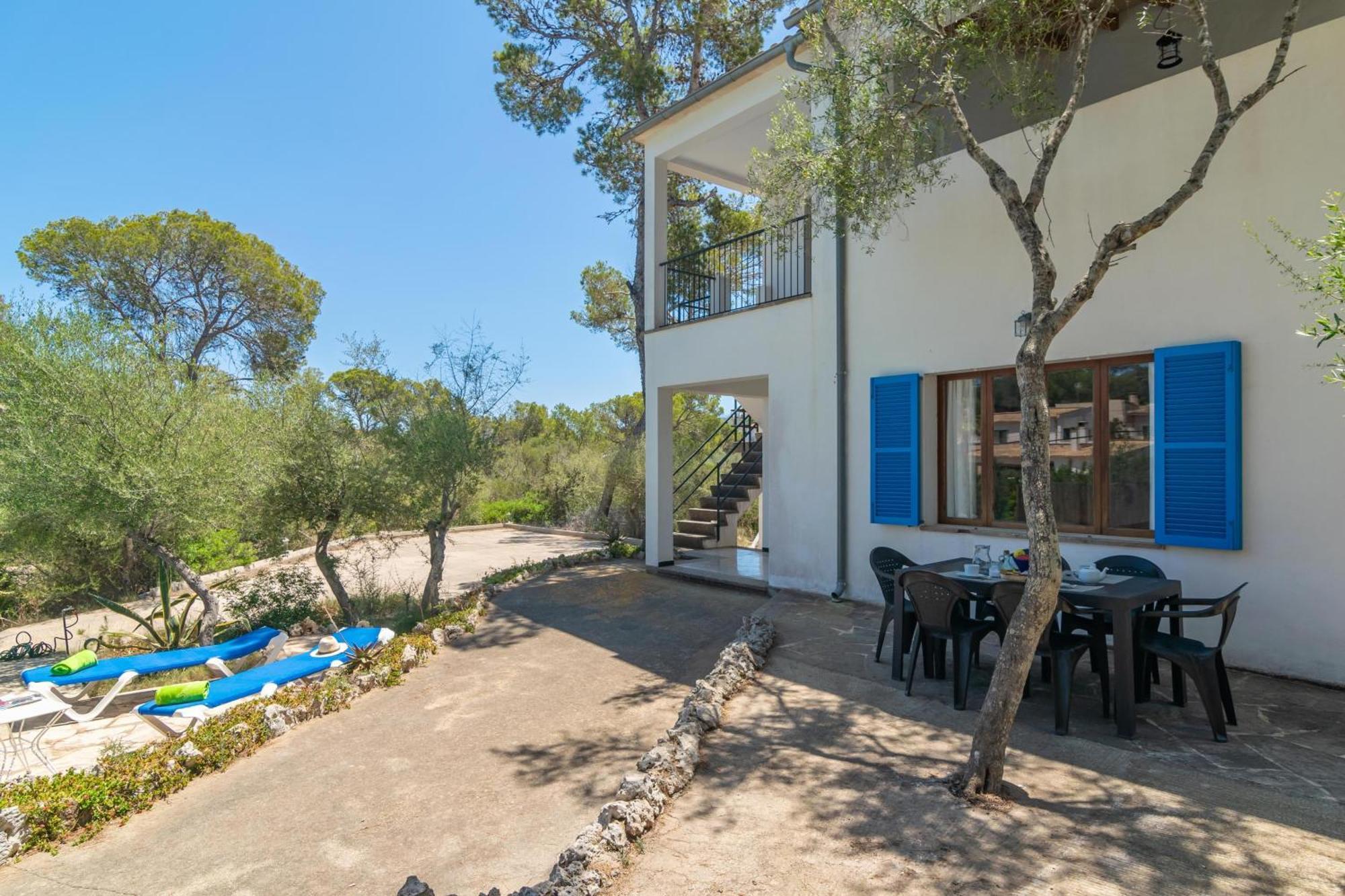 Son Duri -portopetro- Apartment