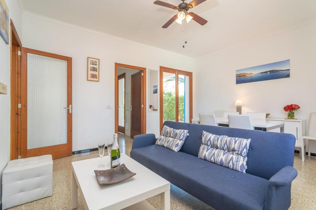 Apartment Son Duri -portopetro- Porto Petro (Mallorca)