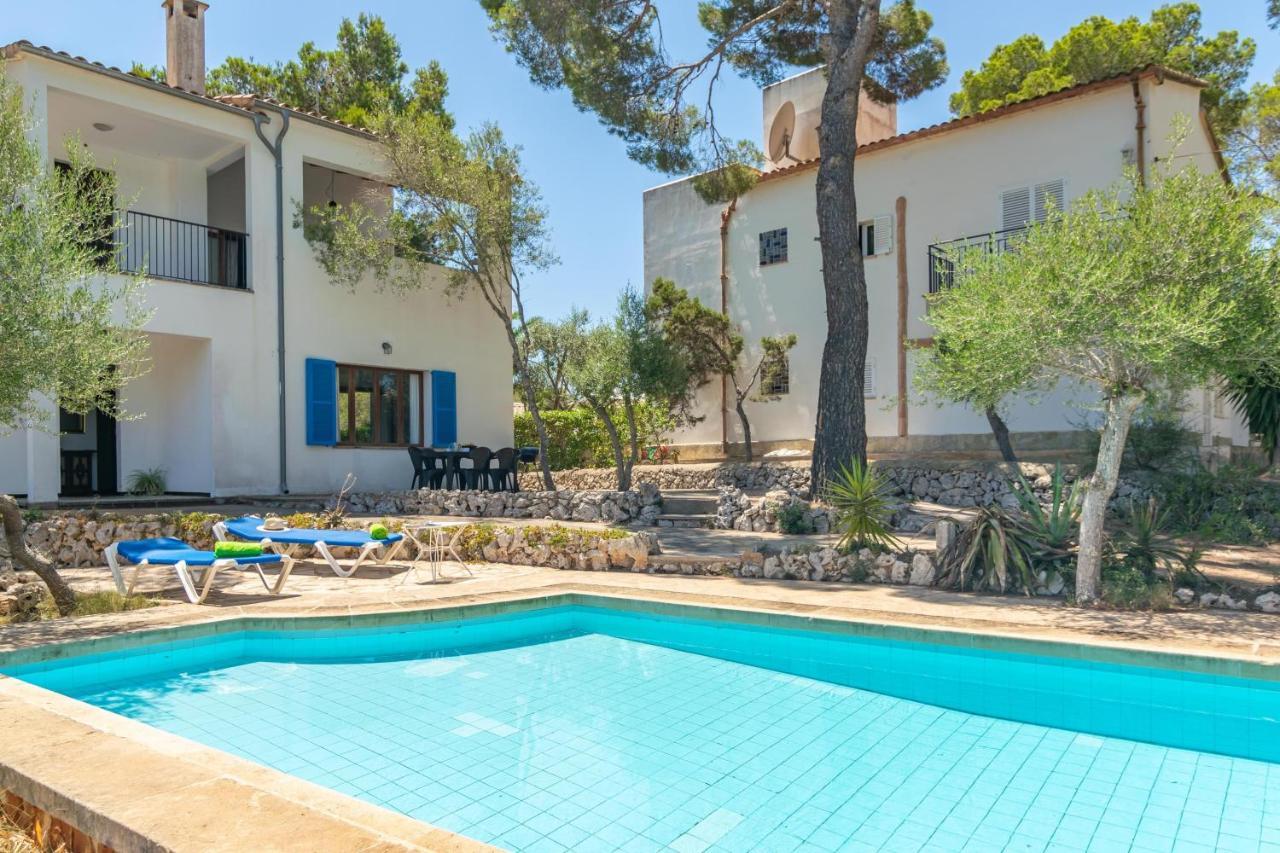 Apartment Son Duri -portopetro- *