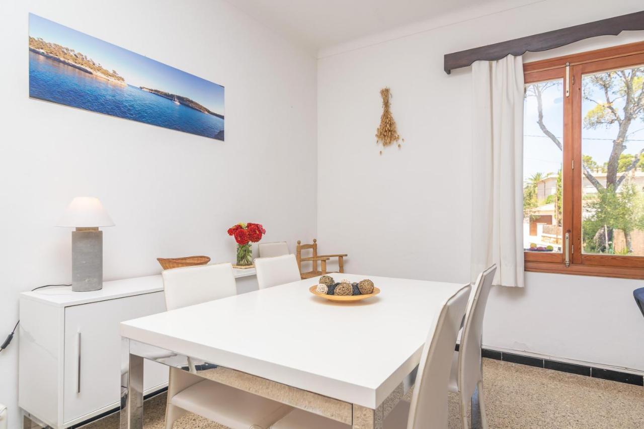 Apartment Son Duri -portopetro- Porto Petro (Mallorca)