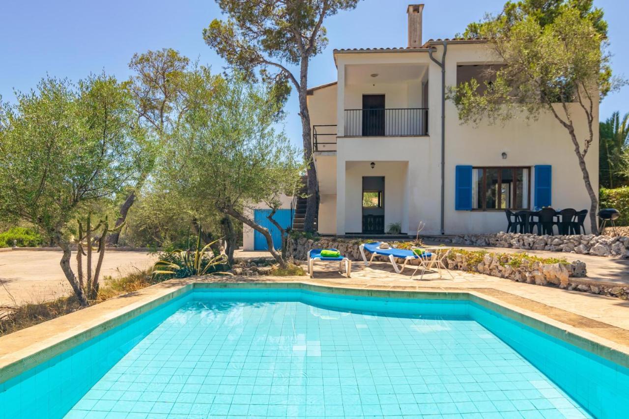 Apartment Son Duri -portopetro- Porto Petro (Mallorca)
