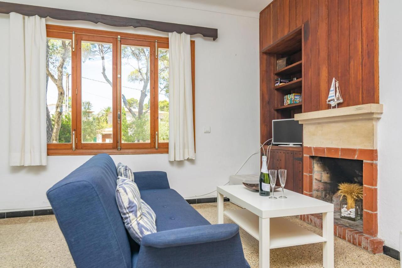 Son Duri -portopetro- Apartment