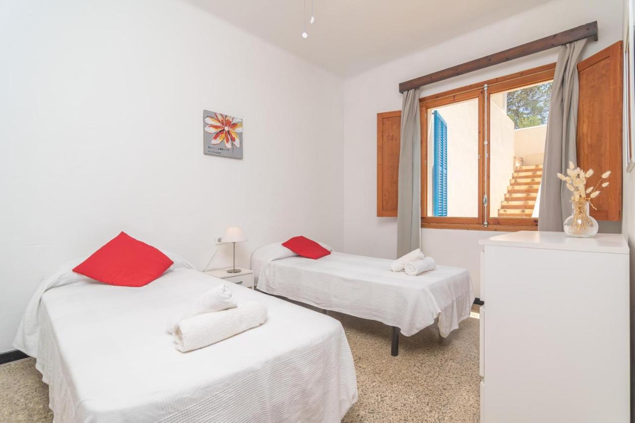 Son Duri -portopetro- Porto Petro (Mallorca)