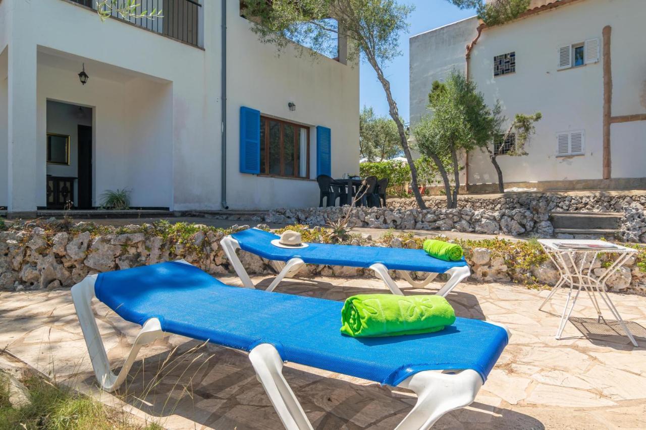 Son Duri -portopetro- Porto Petro (Mallorca)