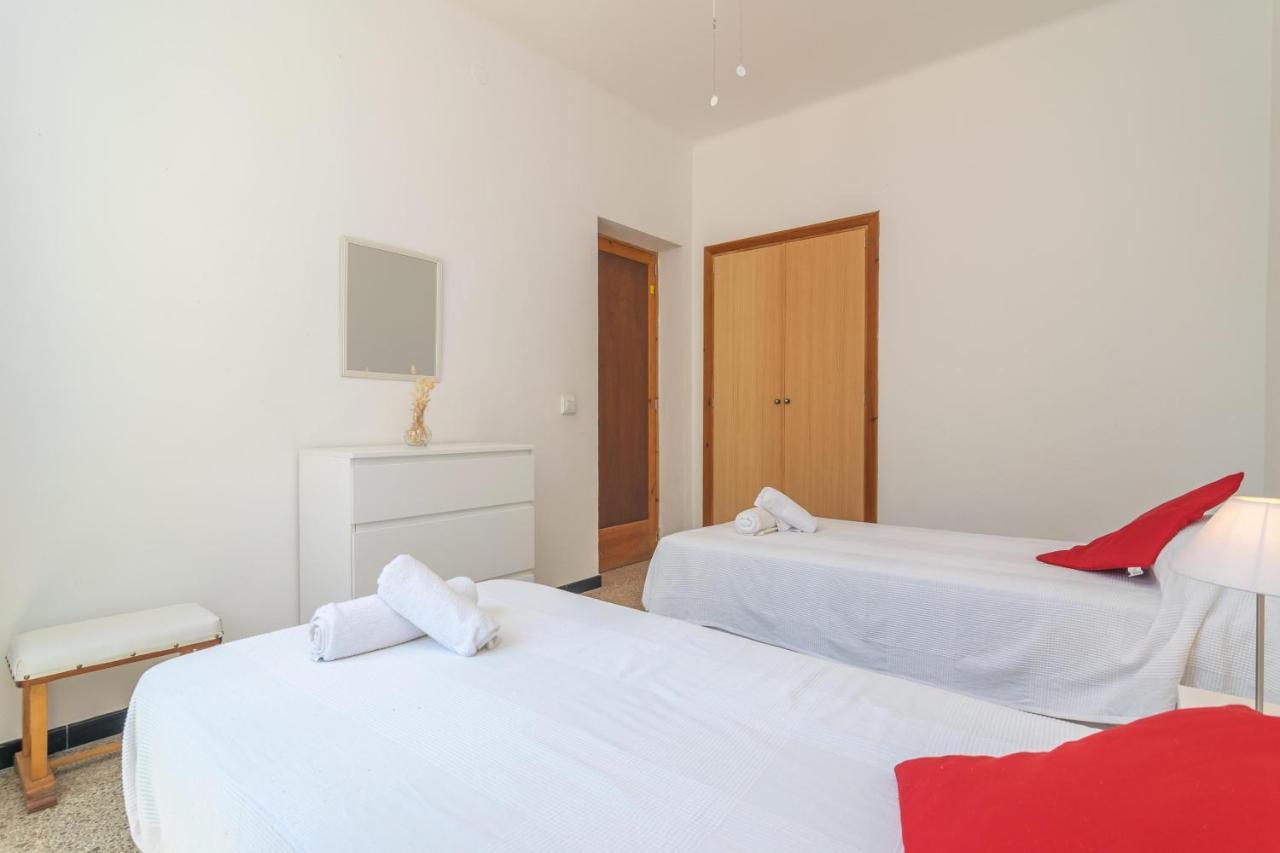 Son Duri -portopetro- Apartment