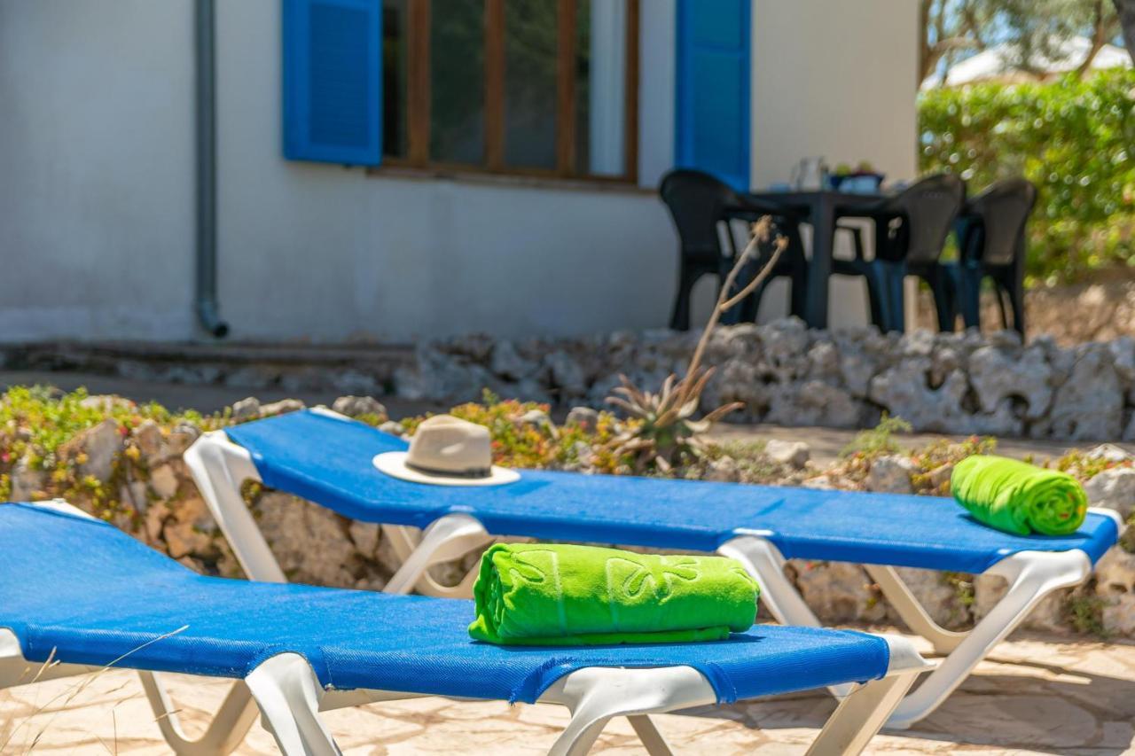Son Duri -portopetro- Apartment Porto Petro (Mallorca)