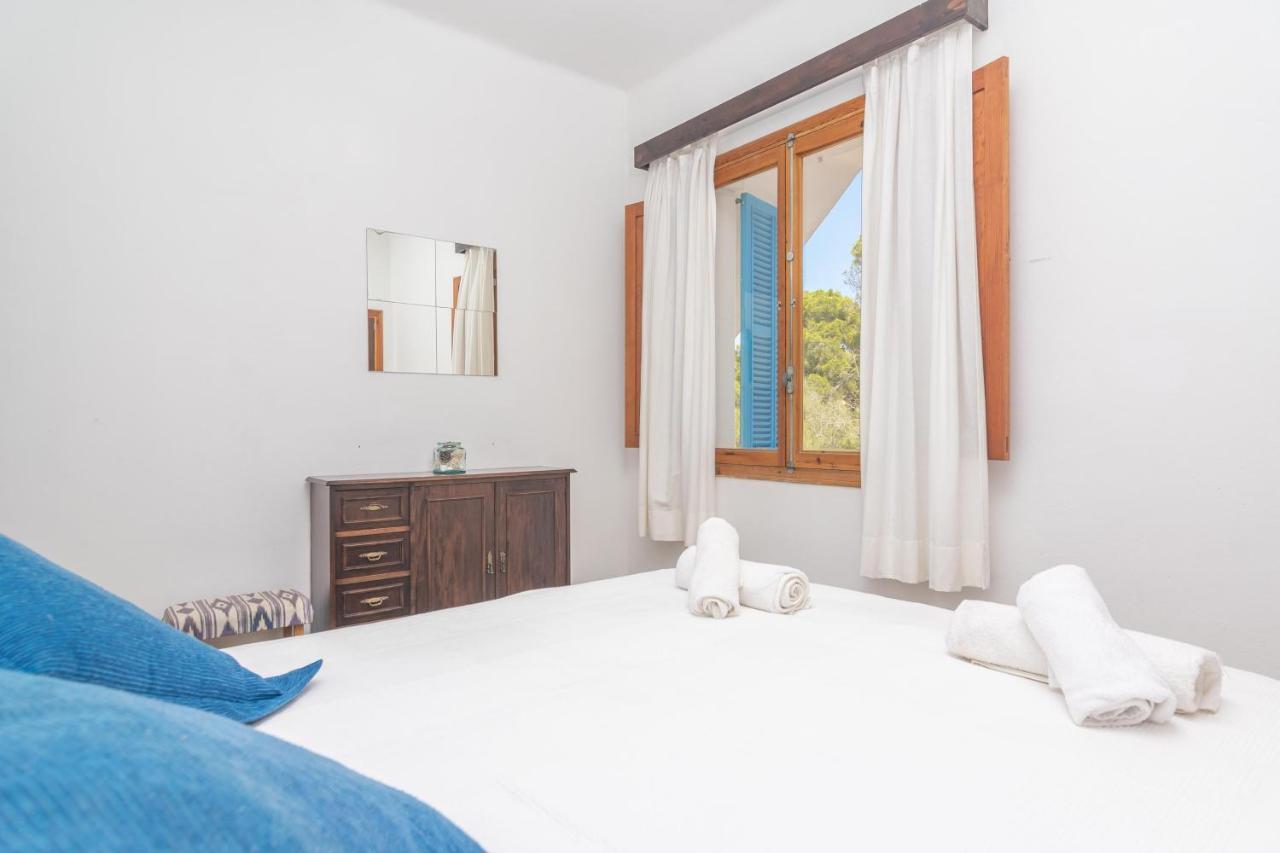 Son Duri -portopetro- Porto Petro (Mallorca)