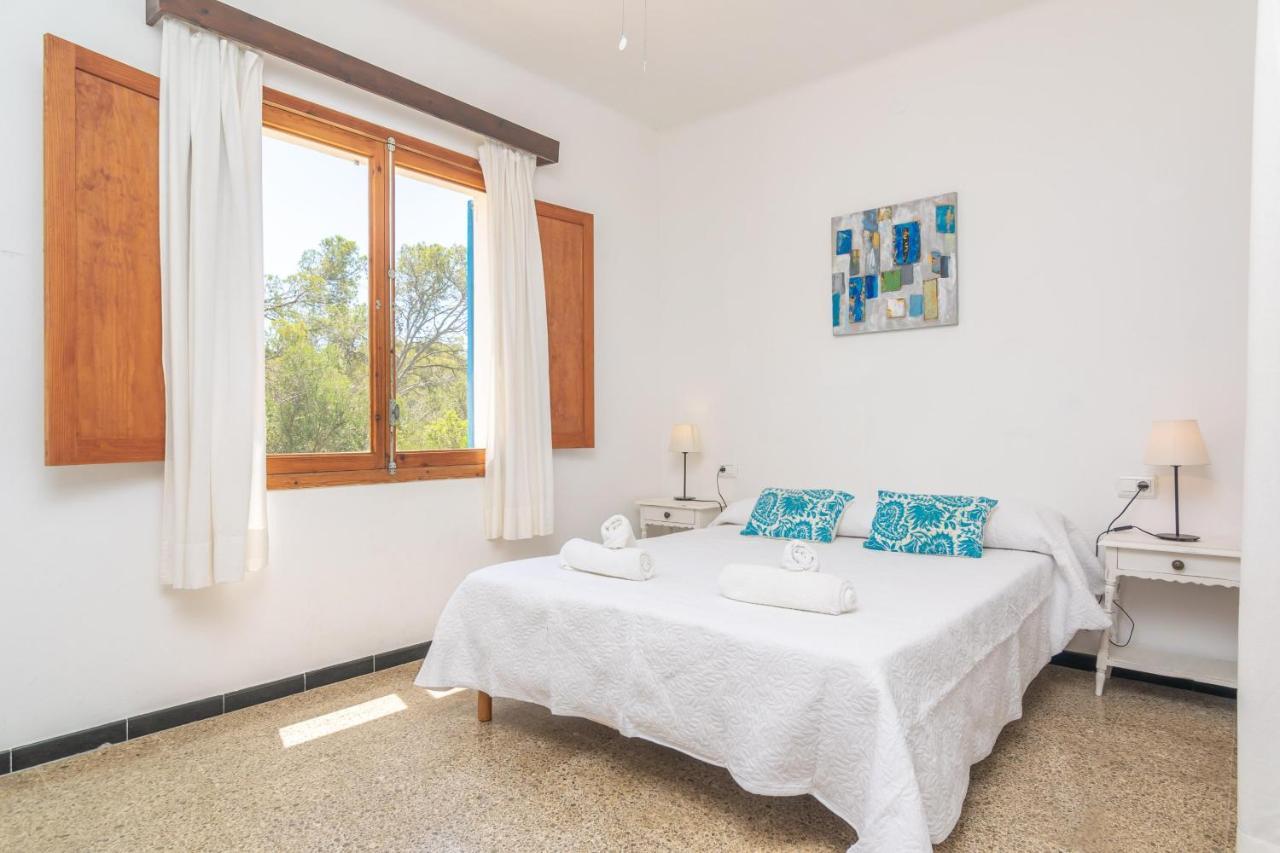 Son Duri -portopetro- Apartment