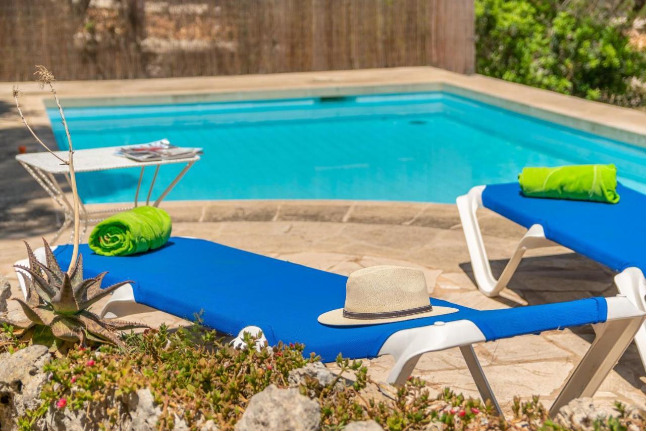 Apartment Son Duri -portopetro- Porto Petro (Mallorca)